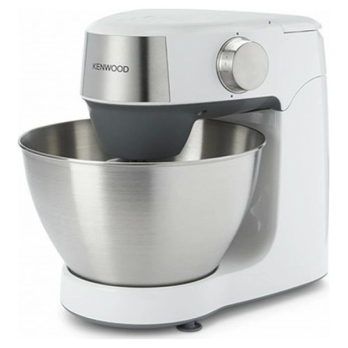 ΚΟΥΖΙΝΟΜΗΧΑΝΗ KENWOOD KHC29A.H0WH PROSPERO ΛΕΥΚΗ / INOX 1000W 4.3LT & 6 ΕΞΑΡΤΗΜΑΤΑ